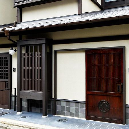 Eigetsu Villa Kyoto Exterior photo